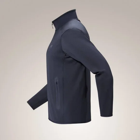 Mens Navy Kyanite AR Jacket (Large) - Picture 2 of 5